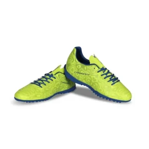 Carbonite Turf 5.0, Sulphur Green, Nivia