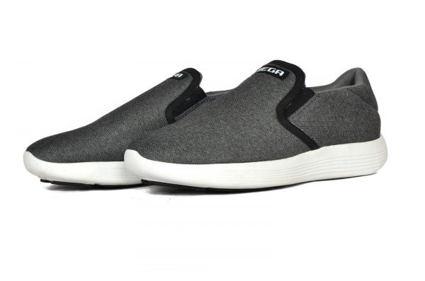 New Raise, Grey, Star Impact - Image 2