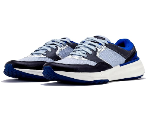 Zest, Black/Grey, Star Impact