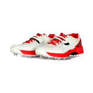 Reach Spikes, White, Star Impact