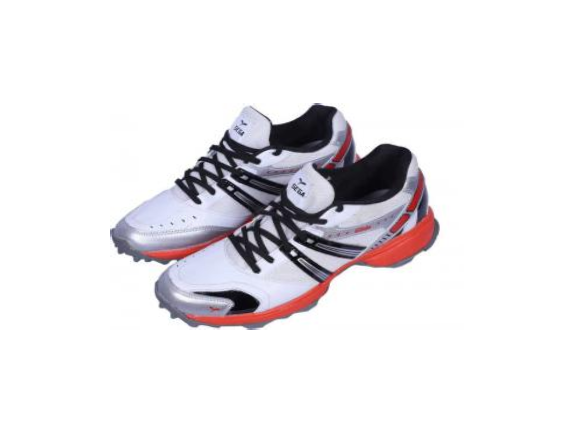 Glide, White/Red, Star Impact - Image 6