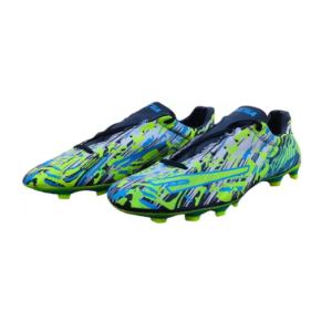 Spectra Plus,Yellow/Red/Green, Star Impact