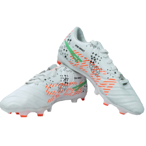 Momento, White/Black, Star Impact