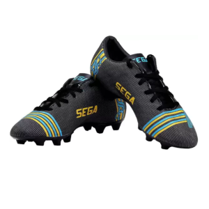 Kids Spectra, Black/Red/White/Yellow, Star Impact