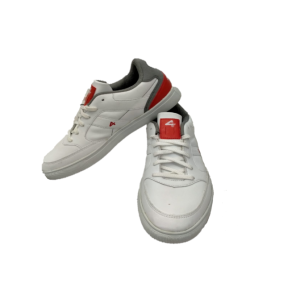 Sneaker Pro, White/Red, White/Navy, White/Grey, Star Impact