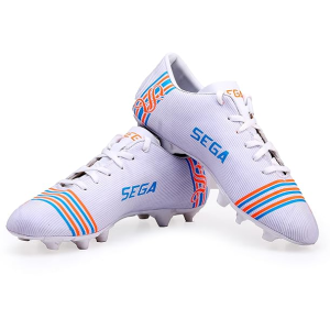 Spectra, White/Yellow/Red/Black, Star Impact