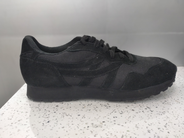 Salmon, Grey/Black/Green, Star Impact - Image 12