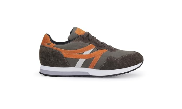 Salmon, Grey/Black/Green, Star Impact - Image 3