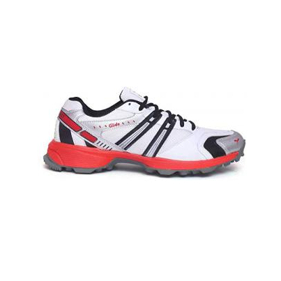 Glide, White/Red, Star Impact - Image 7