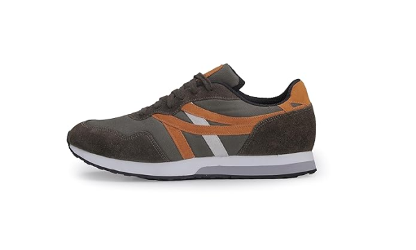 Salmon, Grey/Black/Green, Star Impact - Image 5