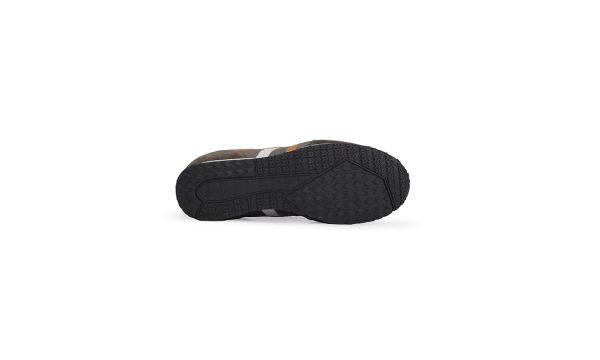 Salmon, Grey/Black/Green, Star Impact - Image 4