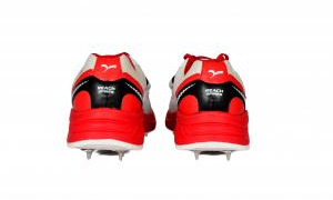 Reach Spikes, White, Star Impact - Image 5