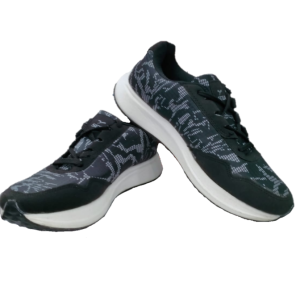Pacer, Black, Star Impact