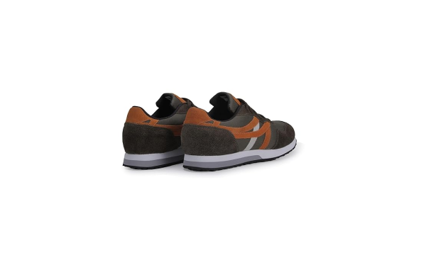 Salmon, Grey/Black/Green, Star Impact - Image 6
