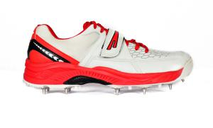 Reach Spikes, White, Star Impact - Image 4