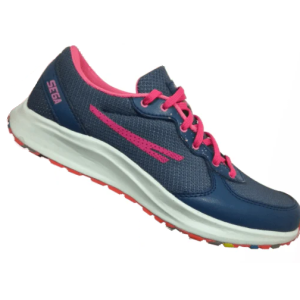 Rose, Navy/Black, Star Impact