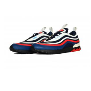 Segment, Navy/Black, Star Impact