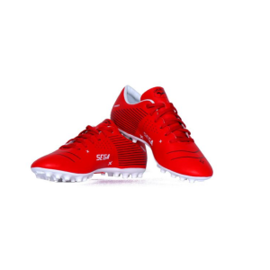 Kids Primer, Black/Red, Star Impact