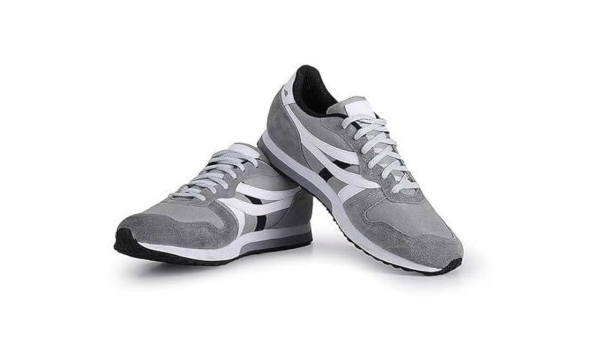 Salmon, Grey/Black/Green, Star Impact - Image 7