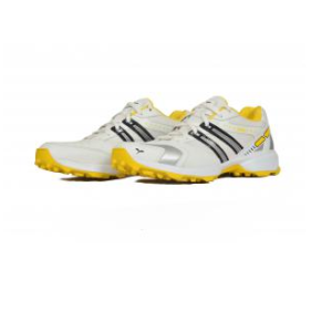 Glide, White/Red, Star Impact