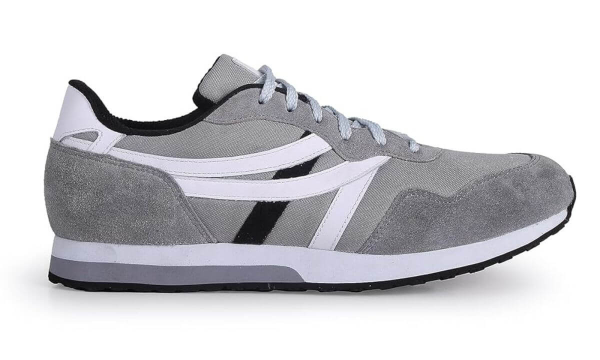 Salmon, Grey/Black/Green, Star Impact - Image 8