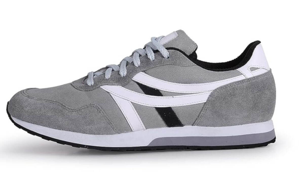 Salmon, Grey/Black/Green, Star Impact - Image 10