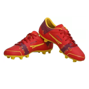 Kids Spectra, Red/Orange/Black, Star Impact