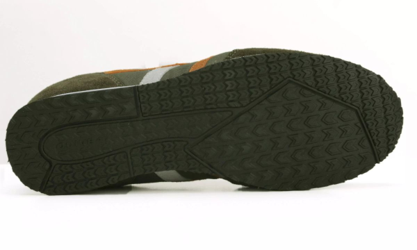 Salmon, Grey/Black/Green, Star Impact - Image 9