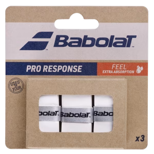 PRO RESPONSE - WHITE