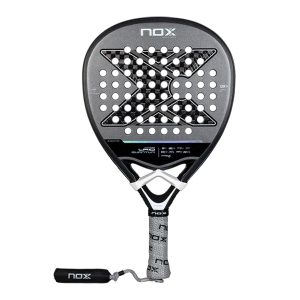 NOX LA10 QUANTUM 12K by LEO AUGSBURGER