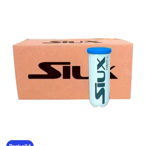 Box of 24 Cans of Siux Neo