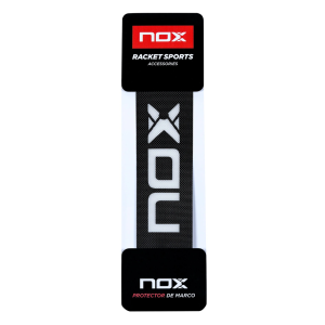 NOX Racket Protector (Black)