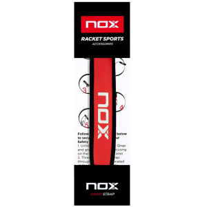NOX Smartstrap