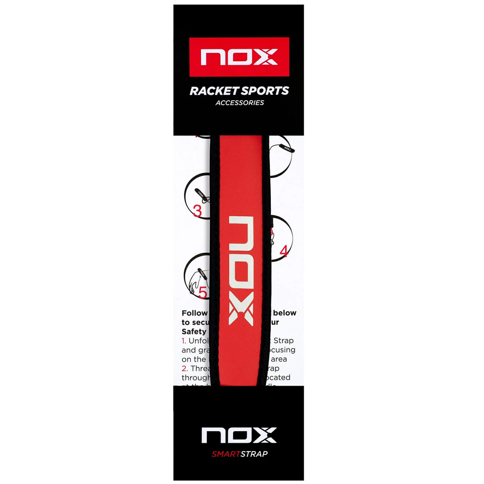 NOX Smartstrap