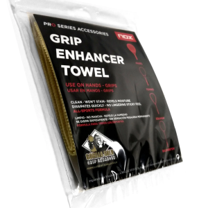 NOX Grip Enhancer Towel