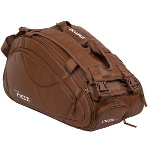 PRO SERIES CAMEL  PADELBAG