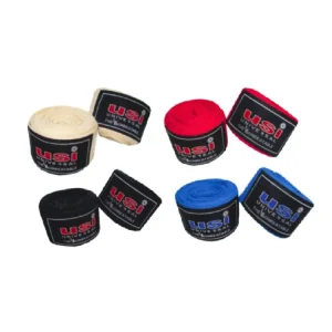Cotton Hand Wraps – 628A