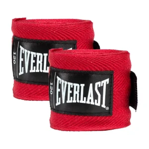Everlast Core 120 in Handwraps