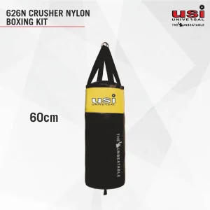 Crusher Nylon Punching/Boxing Bags Filled – 626NF