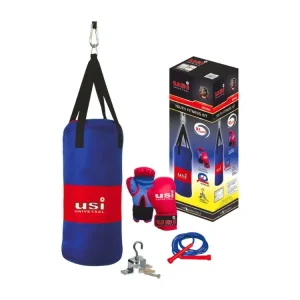 Youth’s Fitness Kit Set – 710