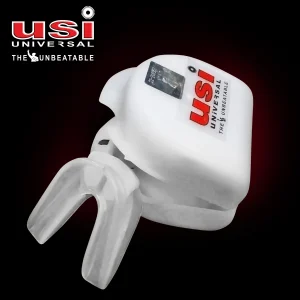 MGD Mouth Guard Double