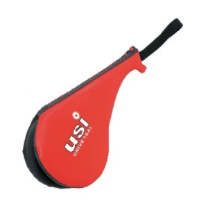 Double Fan Pad – Red – 627HPUD