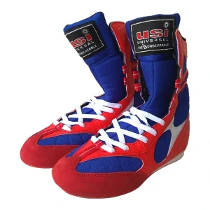 Boxing Boots – 701