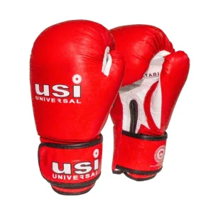 USI Universal Amateur Contest Boxing Gloves for Olympics – 609M