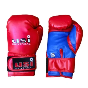 USI Universal Bouncer Boxing Gloves (Bouncer Series) – 612BV