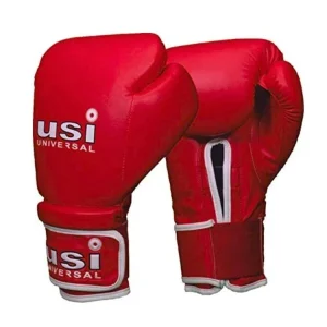 Reliance Boxing Gloves (Reliance/Crusher Series) – 612