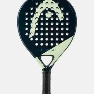 Evo Extreme 2023, Head