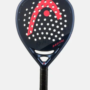 Radical Pro, HEAD