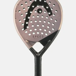 Speed Motion, Head