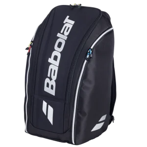 RH PERF PADEL 2ND GEN (BLACK)